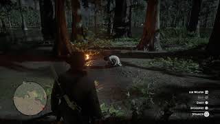 Red Dead Redemption 2: Left 4 Dead Witch