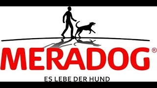 Корм для собак MeraDog