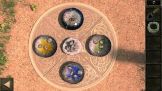 Magic Escape - Level 7