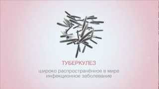 Туберкулез - не приговор!