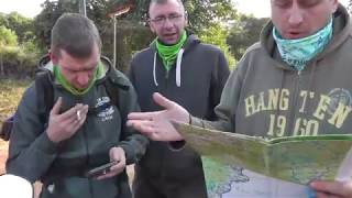 Мото путешествие по Лаосу в декабре 2011.ч.1