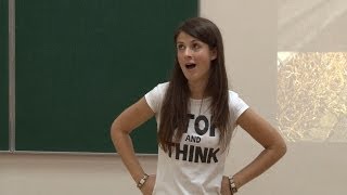 Интереснейшая история о путешествии вокруг света | Аня Морозова в КПИ