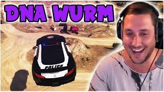 Best of Shlorox #7 Twitch Highlights "Der DNA Wurm" [Shlorox]