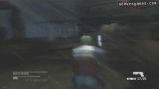 Cold Fear - Xbox - Walkthrough - Part 02