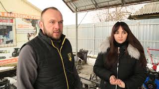 Навесное оборудование для китайских мотоблоков  - обзор на 2019 год