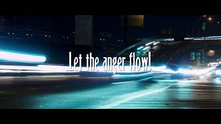 The Anger - 01 Let the Anger Flow