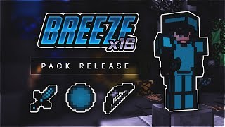 Breeze 16x Pack Release! (FPS FRIENDLY)