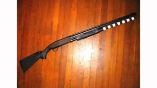 Browning BPS Stalker  12-gauge Shotgun -  Best Guns