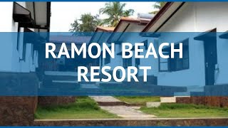 RAMON BEACH RESORT 2* Шри-Ланка Хиккадува обзор – отель РАМОН БИЧ РЕЗОРТ 2* Хиккадува видео обзор