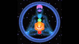 Sacral Chakra Activation & Healing Meditation