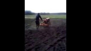 РАБОТА С МОТОБЛОКОМ 2