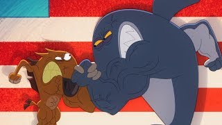 ? SEASON 2 ? Zig & Sharko ? LOST IN THE JUNGLE (S02E43) Full Episode in HD