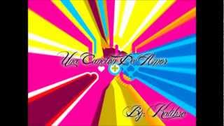 Mr. K-LIBRE F R LATINA-UNA CANCION DE AMOR. T-FLOW RECORDS