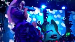 Mad T Party - "Unbirthday/Hey Ya" - June 30,2013