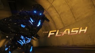 GTA 5: The Flash -The God of Speed (Season 3 Episode 3)