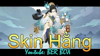 Âm Dương Sư [Live]: Vượt Hằng tầng 10 với Cẩu, dùng lửa bét nhè