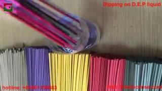 Vietnam Color Unscented incense stick (Vietnam Color agarbatti)