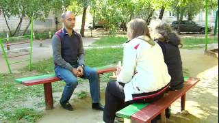 Следствие ведут экстрасенсы-мистические истории