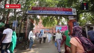 Chikungunya & Dengue Cases Rise: A Look Inside The Fever Wards In Delhi Hospitals