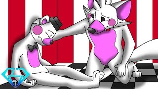 Minecraft Fnaf Funtime Freddy Is Broken (Minecraft Roleplay)