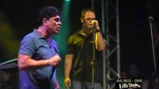 Banda Grafith - Baianidade Nagô ' 19 Anos '