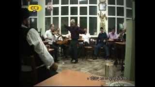 ΜΥΤΙΛΗΝΗ ΑΙΒΑΛΙΩΤΙΚΟ ΖΕΙΜΠΕΚΙΚΟ ΣΑΡΑΝΤΙΔΗΣ ΒΑΓΓΕΛΗΣ ΚΑΙ ΙΓΝΑΤΙΟΣ ΠΙΠΙΝΗΣ