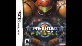 Metroid Prime: Pinball Music - Metroid Prime Final Boss Theme (Head)