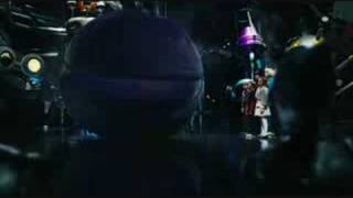 Violet Beauregarde