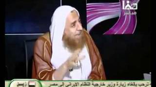 الشيخ العرعور مقلب المحمدي مقلب جامد