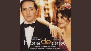 La piscine (feat. Jérôme Perez, Fabrice Colombani, Christiane Prince)