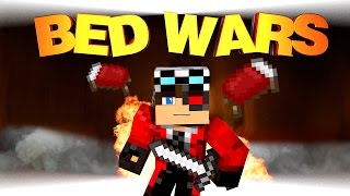 [BED WARS] ч.13 Демастер тянет тиму ко дну