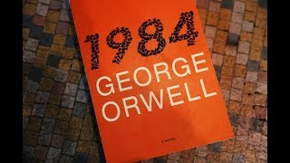 Guess what Hillary Clinton thinks 1984 is about? #WhatHappened