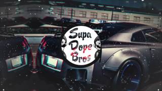 GTA feat. Sam Bruno - Red Lips (Skrillex Remix) [DIS Re-Edit] [D V B $ T E P]