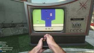 Cod Black ops 2-Nuketown 2025 Пасхалка