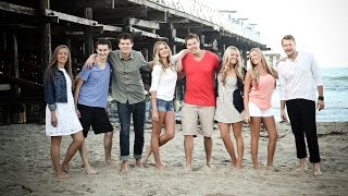 Perfect Bar & The Keith Family Story