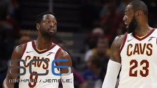 Stephen A. Smith and Stephen Jackson preview Celtics vs. Cavaliers | SC6 | ESPN