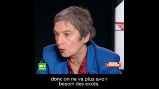 Tribunal médiatique ? «Aujourd’hui, on est dans le mouvement du balancier un peu brutal»