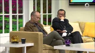 Diálogos en confianza (Saber vivir) - Cuando la vida deja de tener sentido (26/08/2015)
