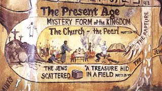 The Church Age and God's Throne - Revelation 4