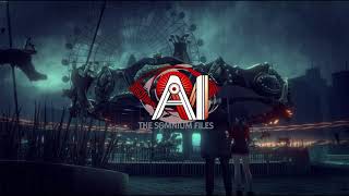 AI the Somnium Files - English Sub JP Dub - 01 - This is Some Horse Spit