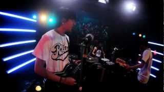 HANG OUT - AKHIR CERITA (OFFICIAL MUSIC VIDEO)