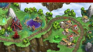 Roman Adventures  Britons  Season 2  level 5 hard
