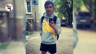14 лет строгача за шаловливые ручки