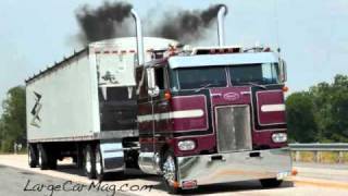 Peterbilt Trucks
