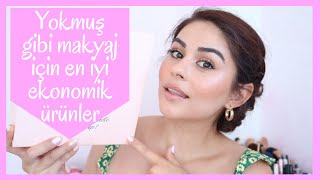 GOLDEN ROSE NUDE LOOK SERİSİ SÖYLENDİĞİ KADAR İYİ Mİ?