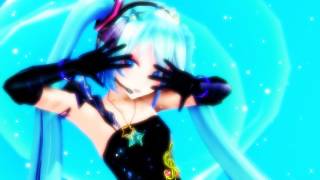MMD,¡Galaxias!
