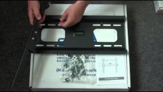 Кронштейн для телевизора BRATECK PLB-42L
