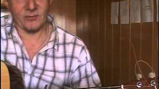 Как играть на гитаре: Soldier Of Fortune - Deep Purple