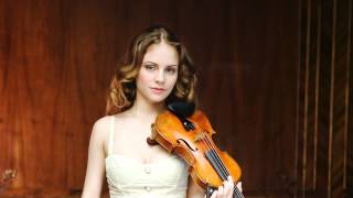 Mozart Violin Concerto No. 2 Julia Fischer