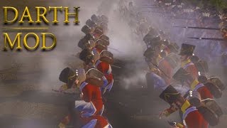 Applaud the Mod: Darthmod Napoleon (MASSIVE Napoleonic Battles)